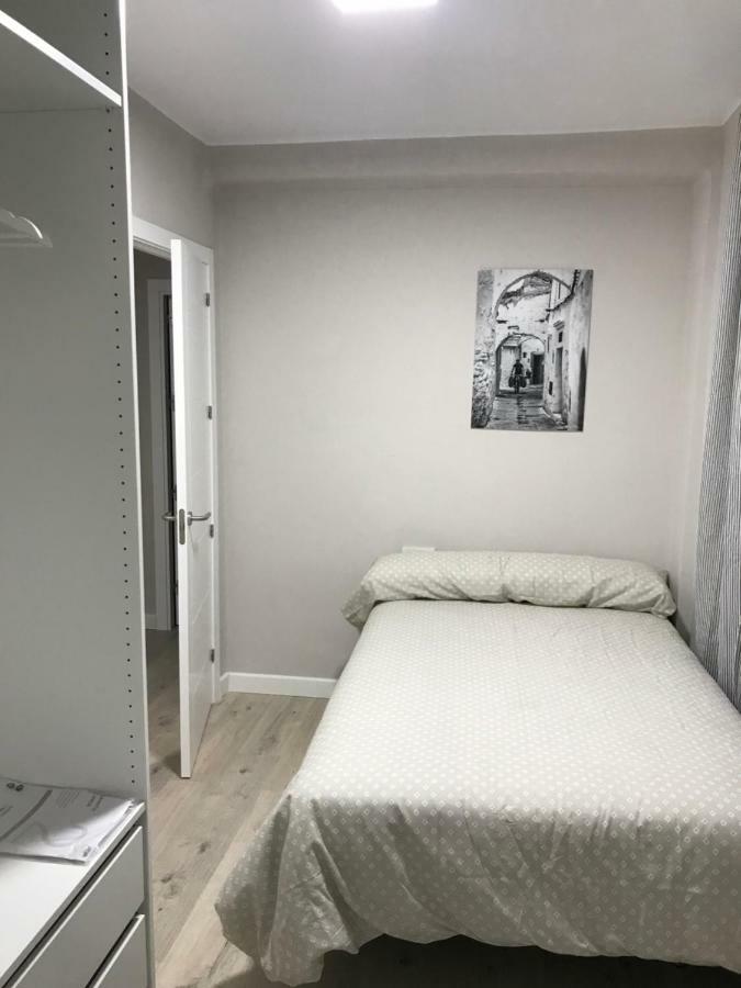 Corazon De Triana Lejlighed Sevilla Eksteriør billede